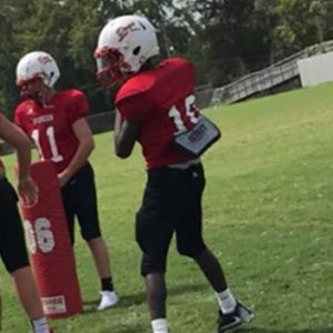 Meet your Posher, Broderick